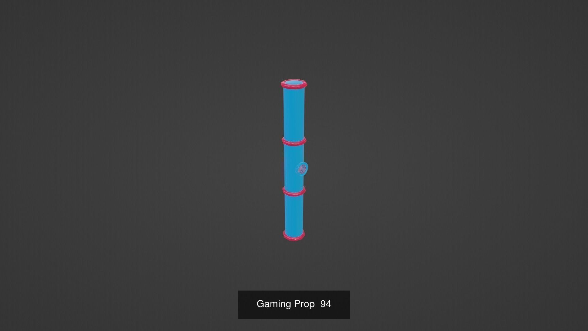 130 Gaming props Complete collection _22