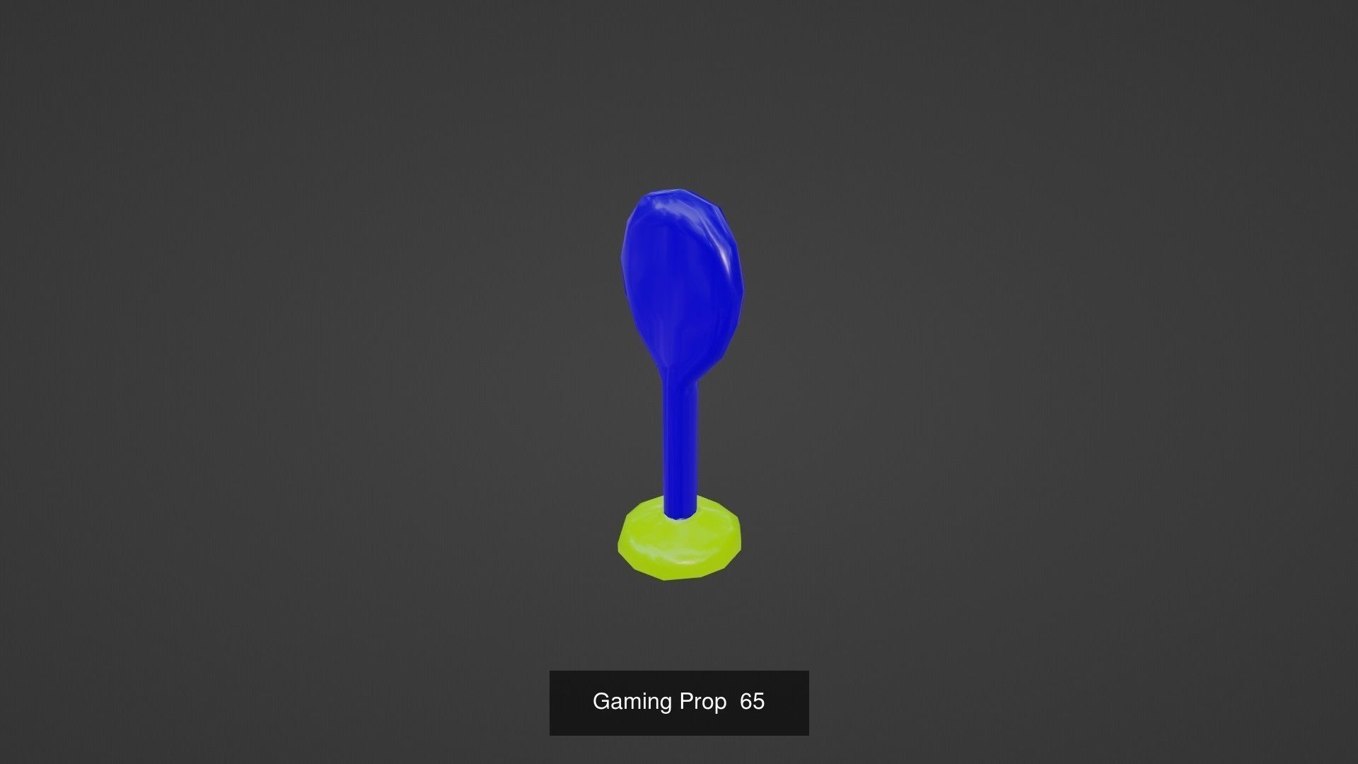 130 Gaming props Complete collection _54