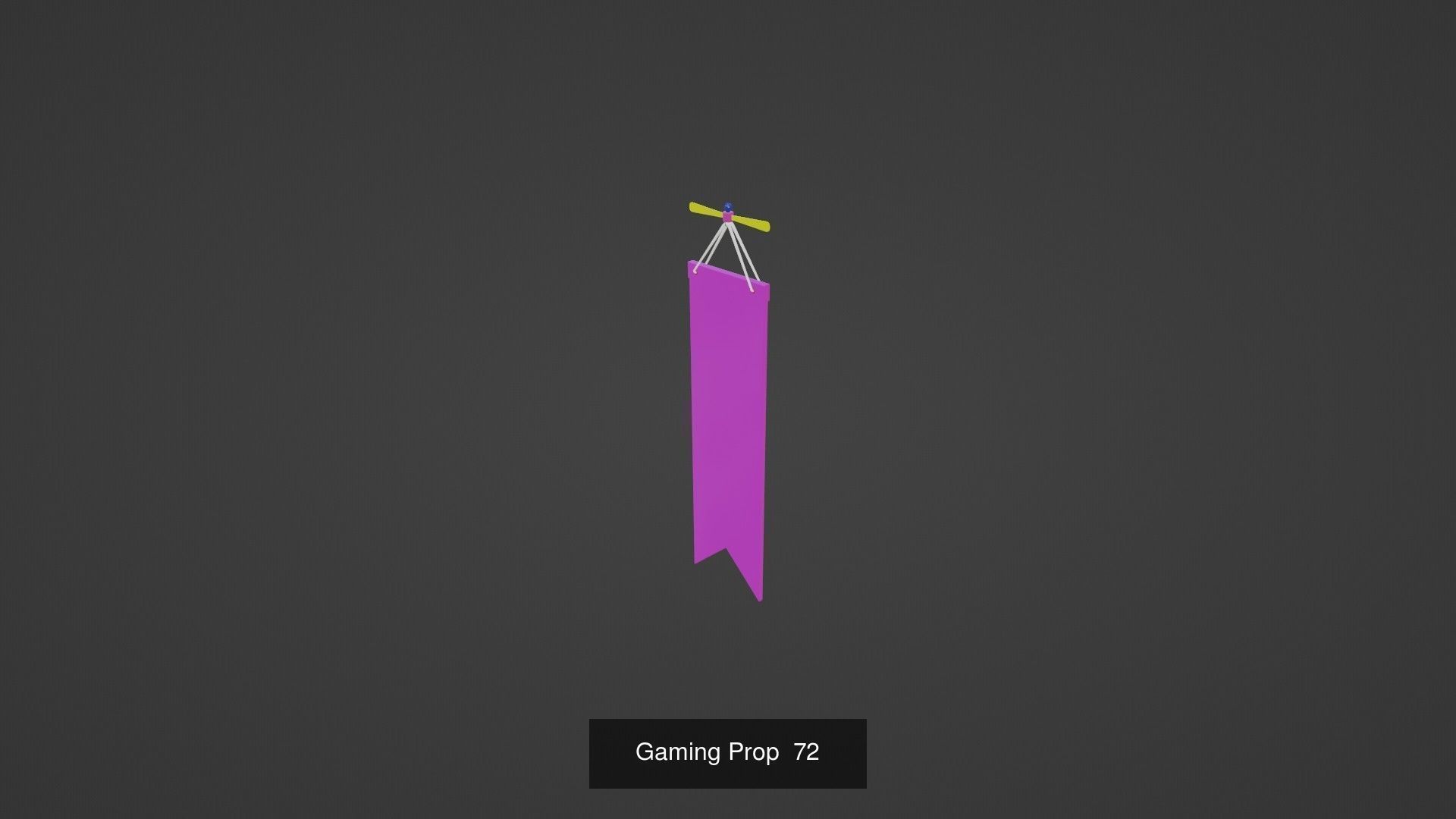 130 Gaming props Complete collection _46