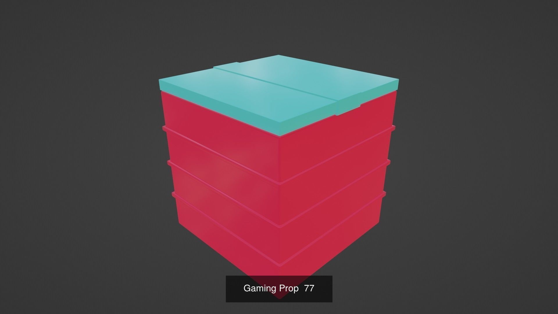 130 Gaming props Complete collection _41