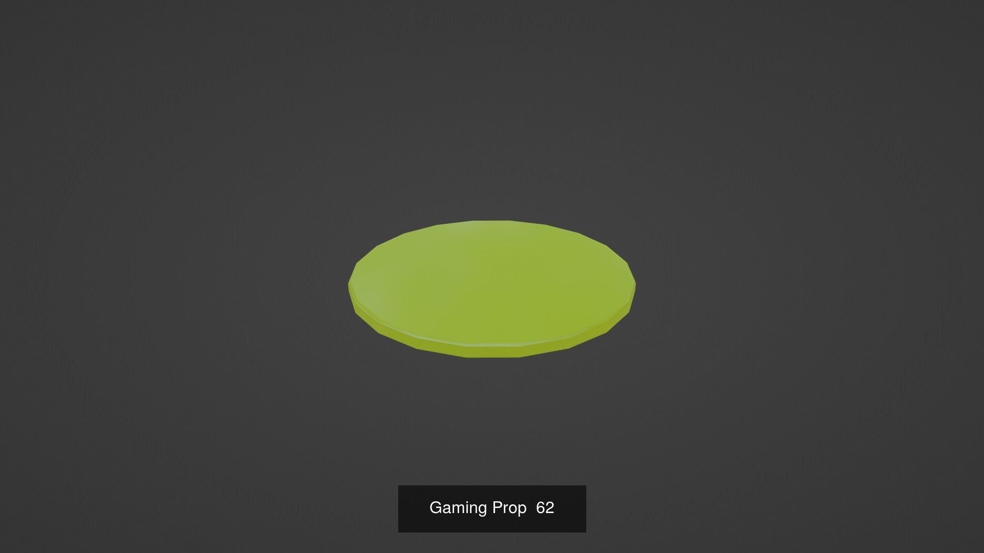 130 Gaming props Complete collection _57