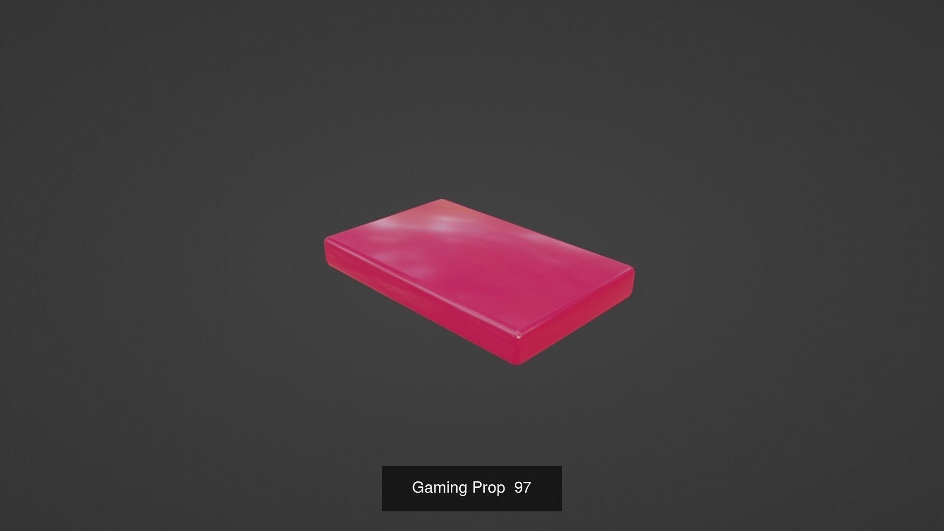 130 Gaming props Complete collection _19