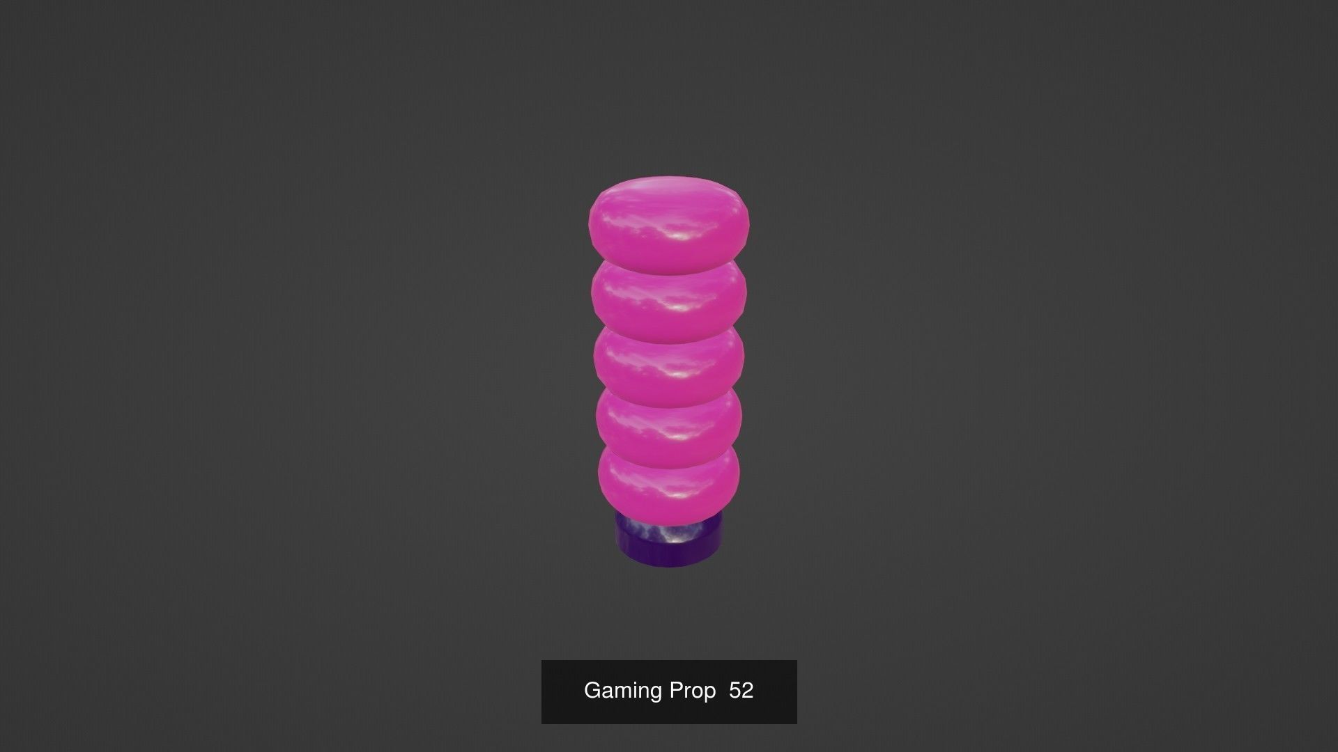 130 Gaming props Complete collection _68