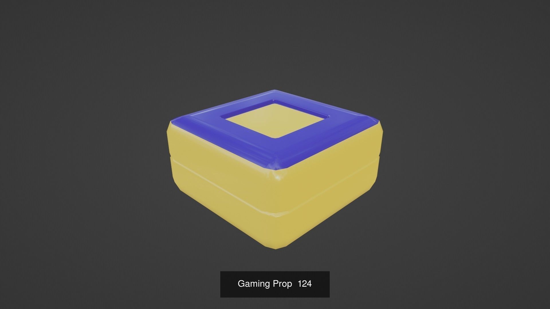 130 Gaming props Complete collection _118