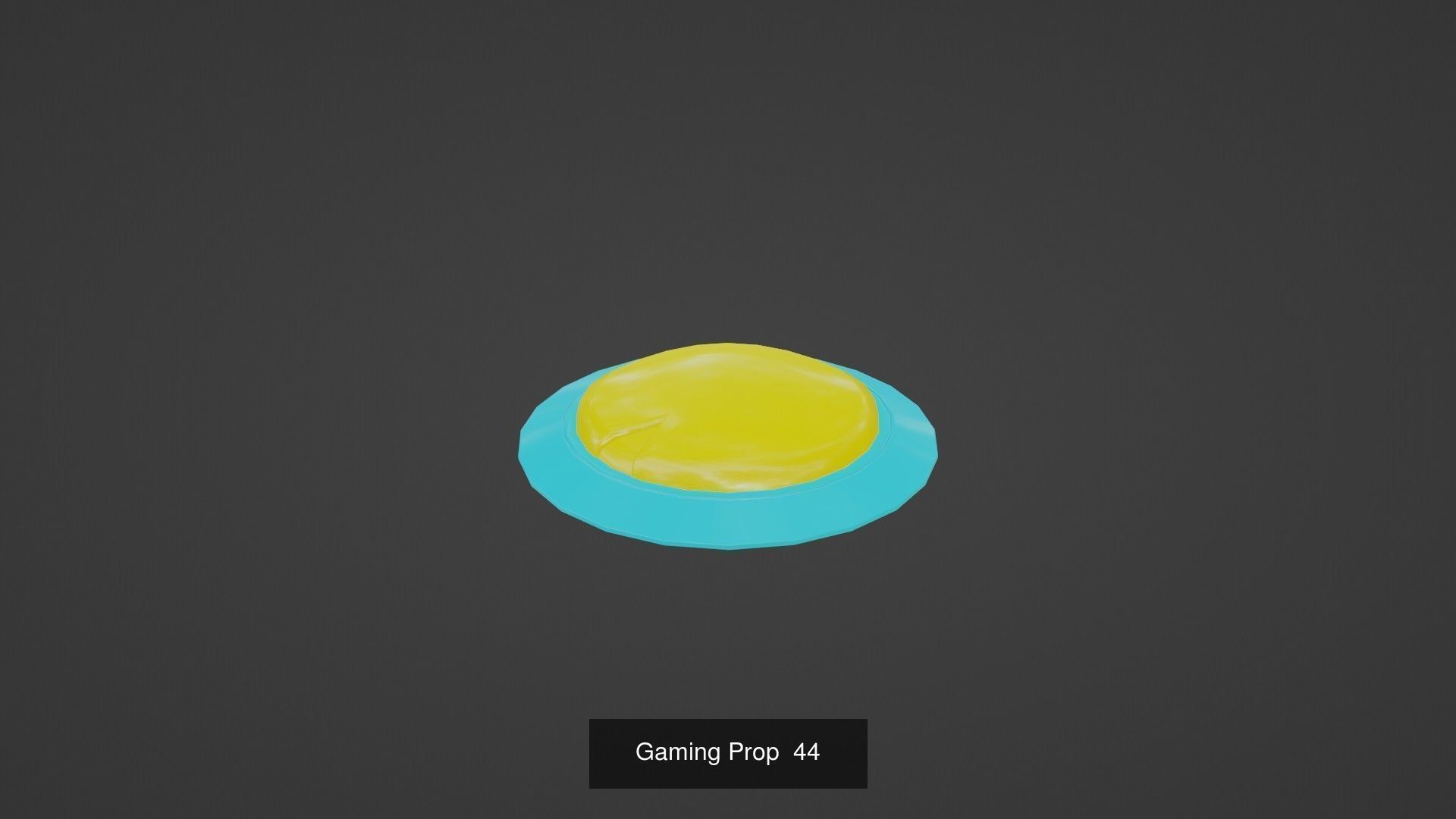 130 Gaming props Complete collection _77