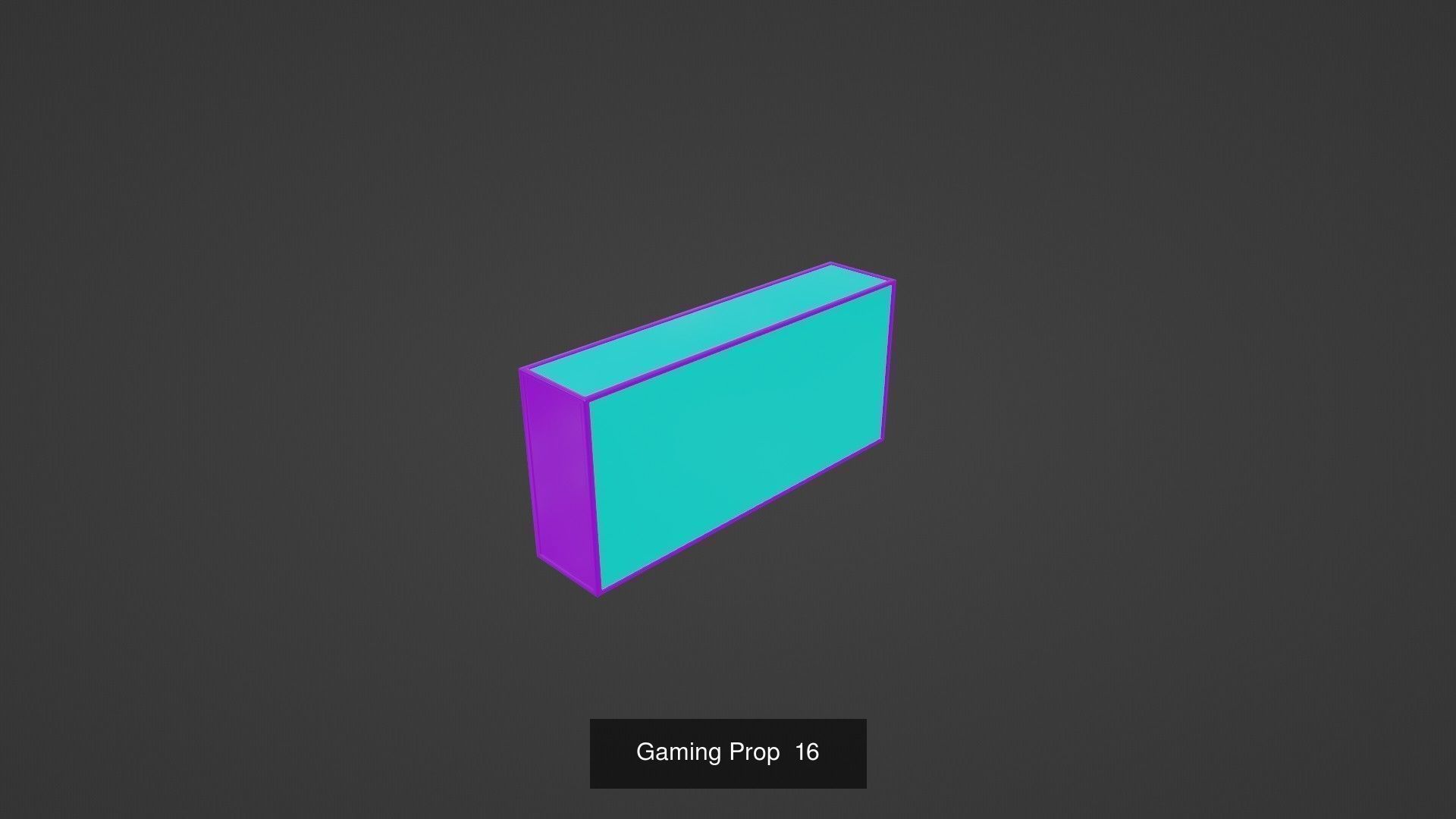 130 Gaming props Complete collection _108