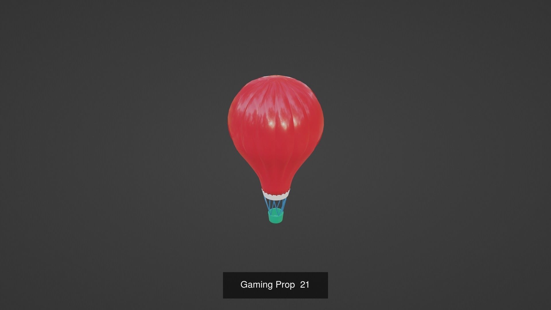 130 Gaming props Complete collection _102