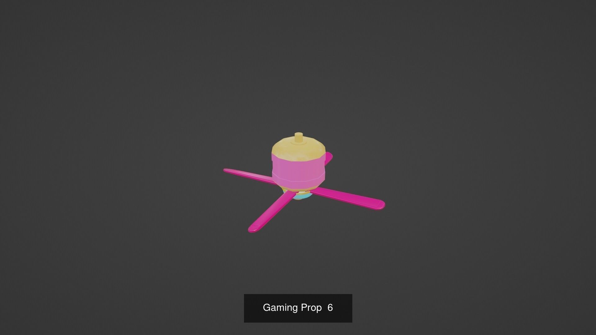 130 Gaming props Complete collection _60