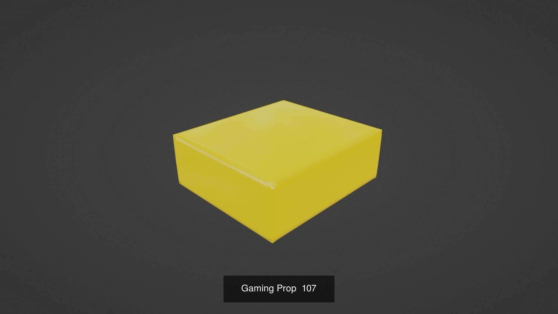 130 Gaming props Complete collection _137