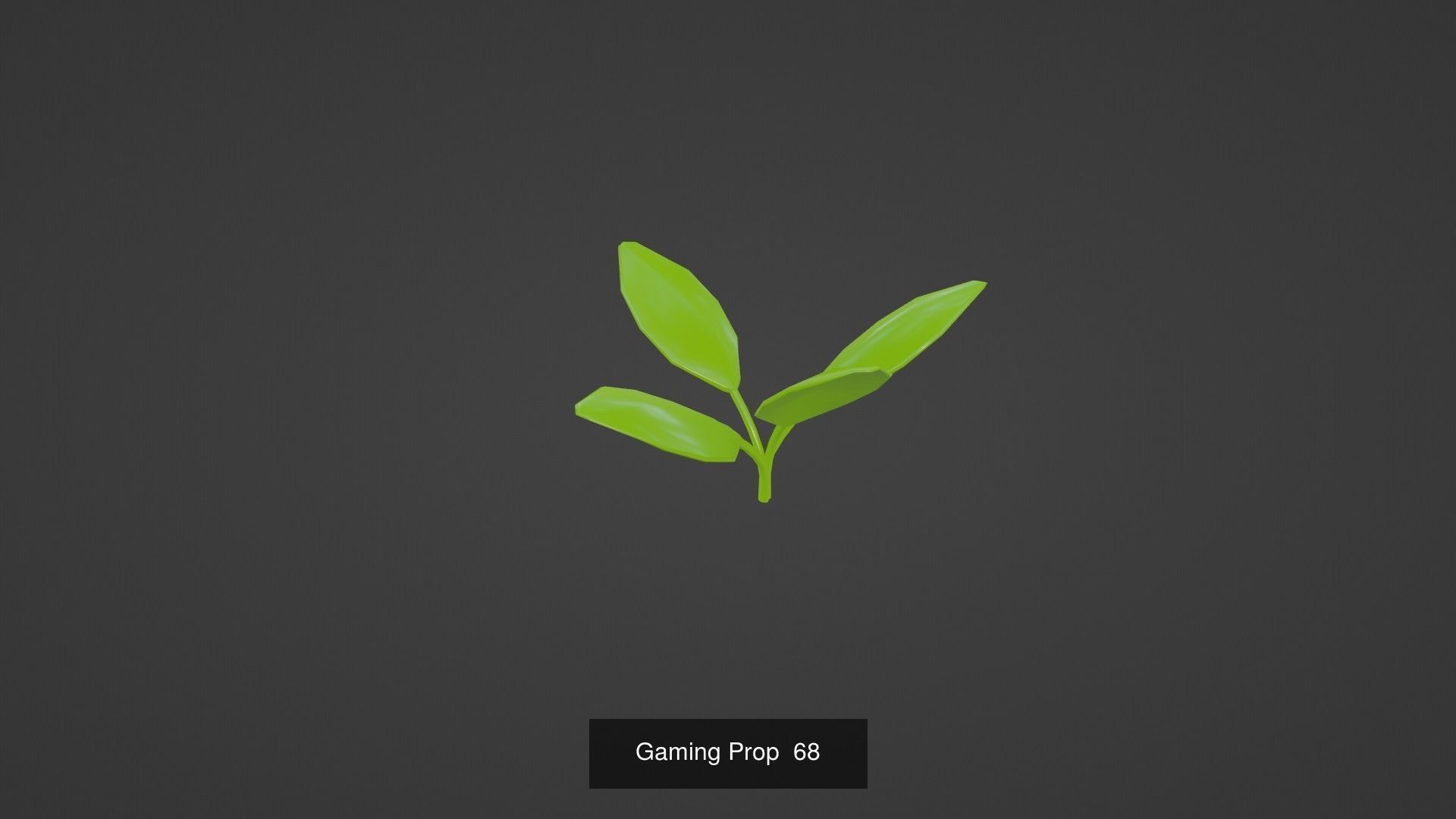 130 Gaming props Complete collection _51