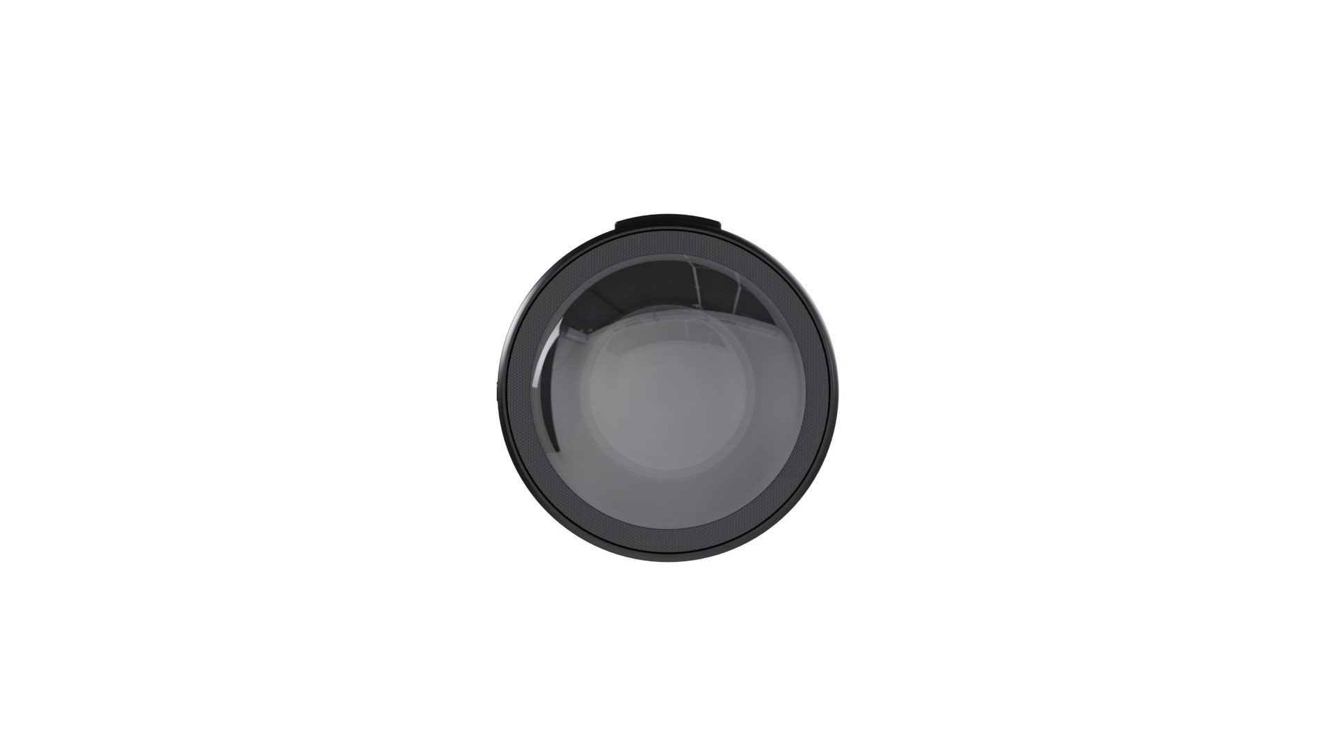 360 Camera Low-poly 3D model_4