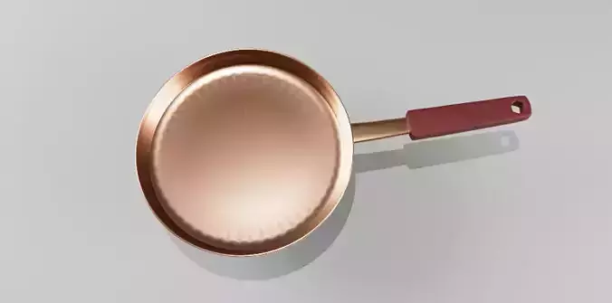 Pan for Kitchen