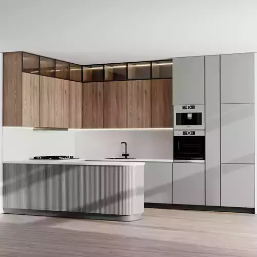 Kitchen Appliance Bosch Kitchen 74