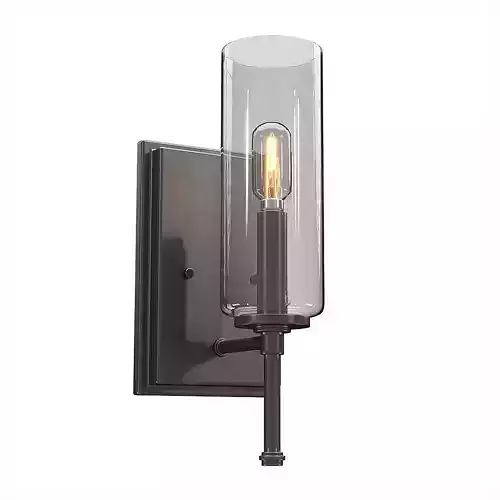 Elara Vanity Light 1-Light