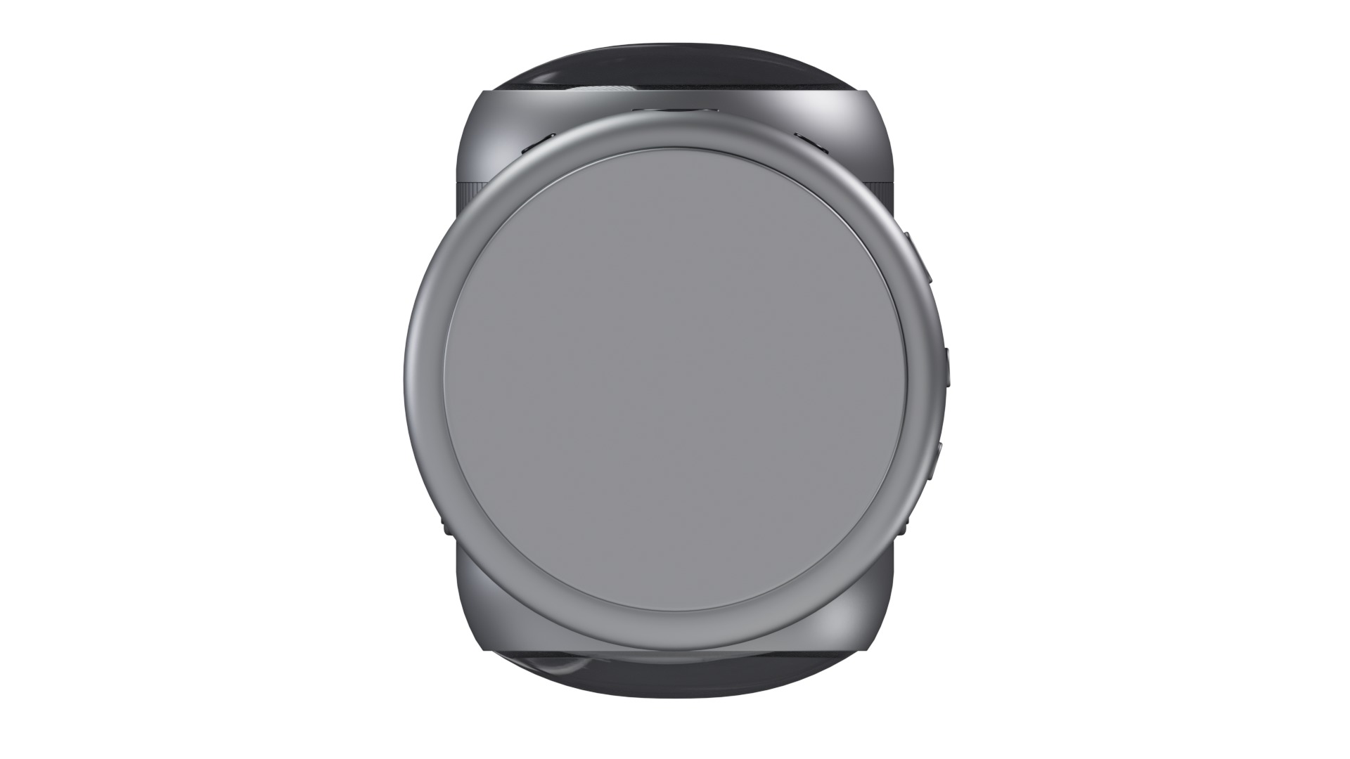 360 Camera Low-poly 3D model_6