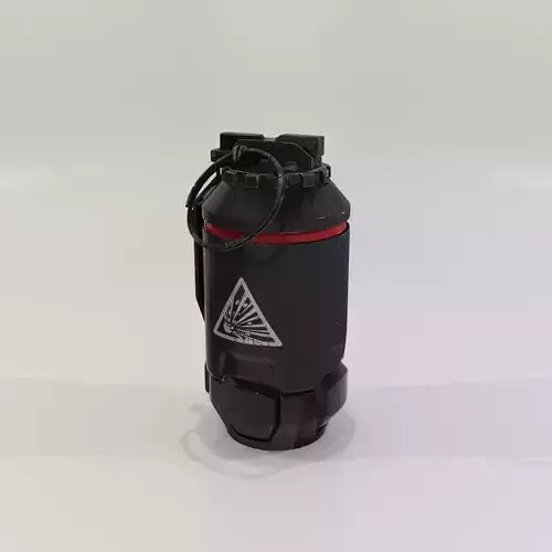 Grenade