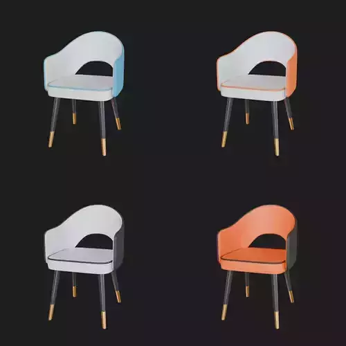 Kitchen Chair