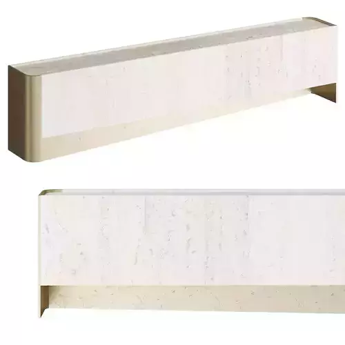 ENNE LIAM Cabinet for living room