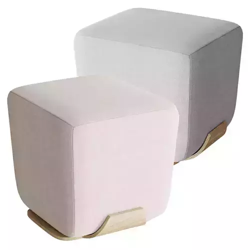 Bonaldo OLOS pouf