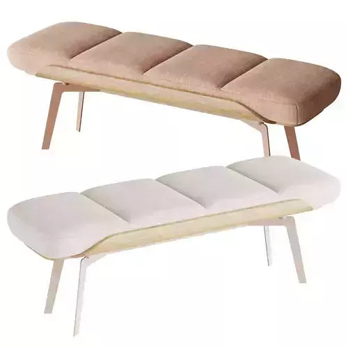 Bonaldo OLOS Bench