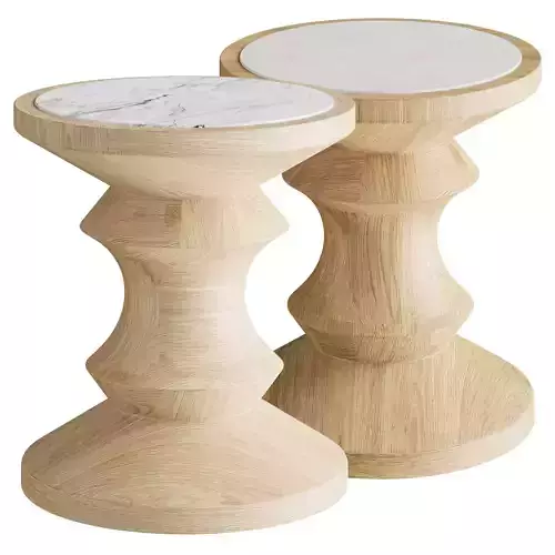 EXENZA PEDINA Coffee table