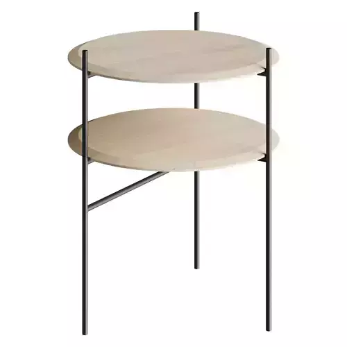 Bedside table POETIKA