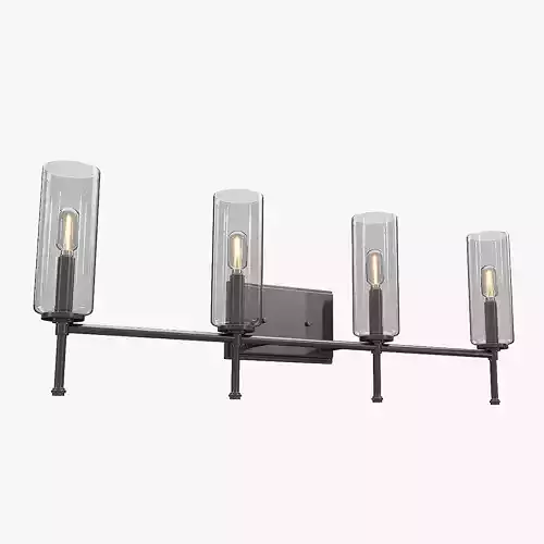 Elara Vanity Light 4-Light