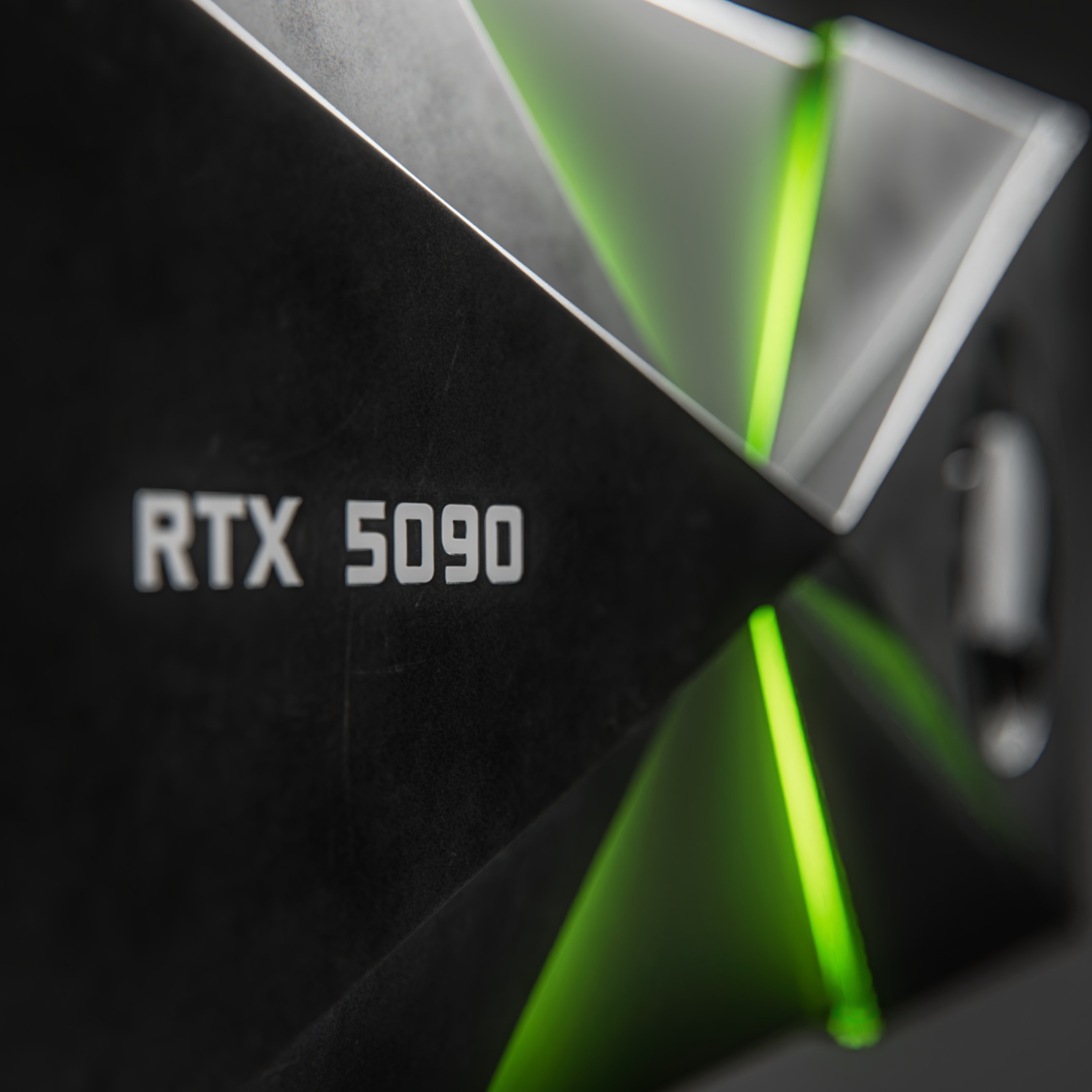 NVIDIA GeForce RTX 5090  Free 3D model_2