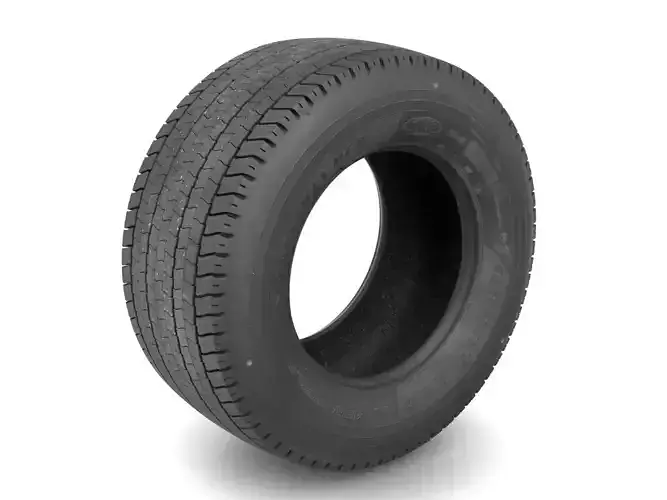 Goodyear Bus Tire