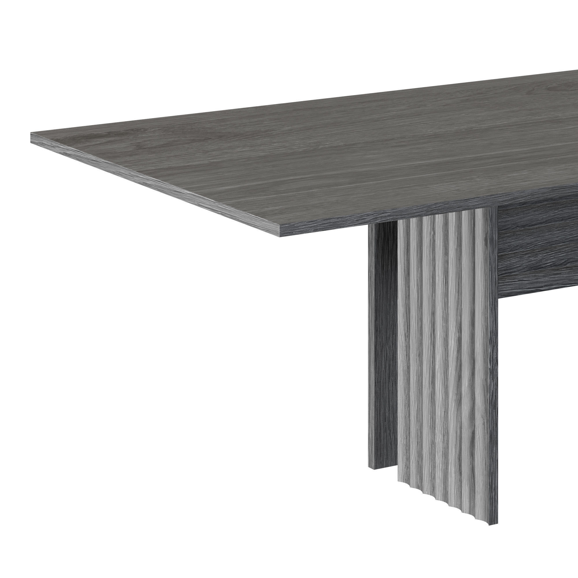 Moroso ROWS Table 3D model_1