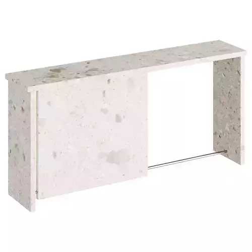 TRNK SEGMENT Console