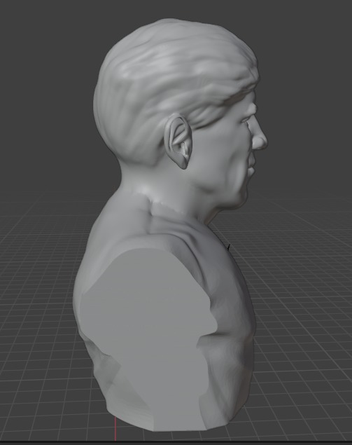 Jim Thorpe 3D print model_17
