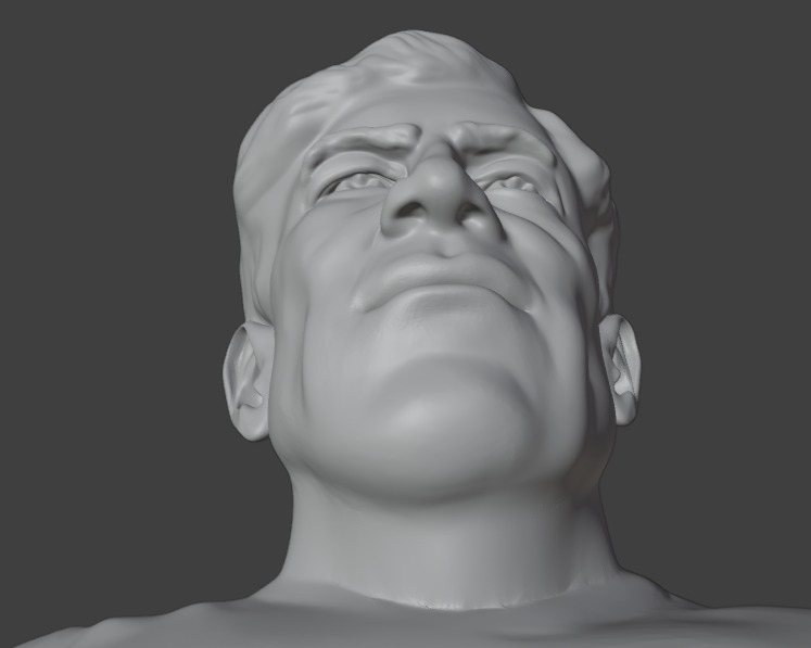 Jim Thorpe 3D print model_6