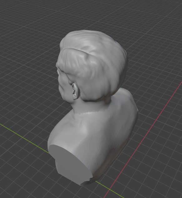 Jim Thorpe 3D print model_1