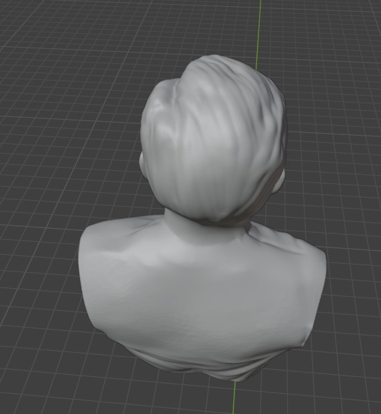 Jim Thorpe 3D print model_19