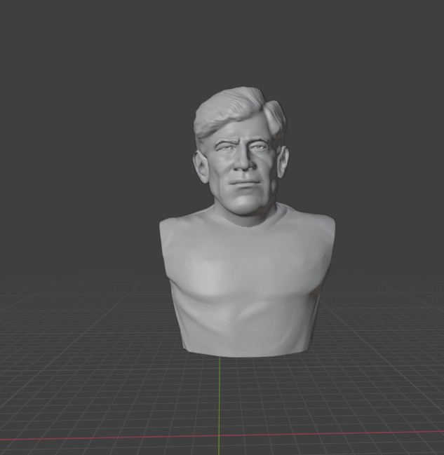 Jim Thorpe 3D print model_11