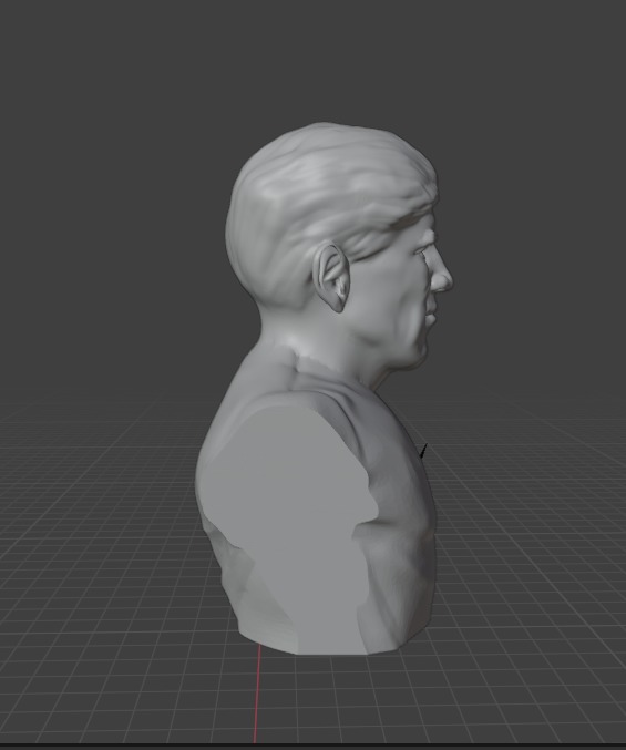 Jim Thorpe 3D print model_18