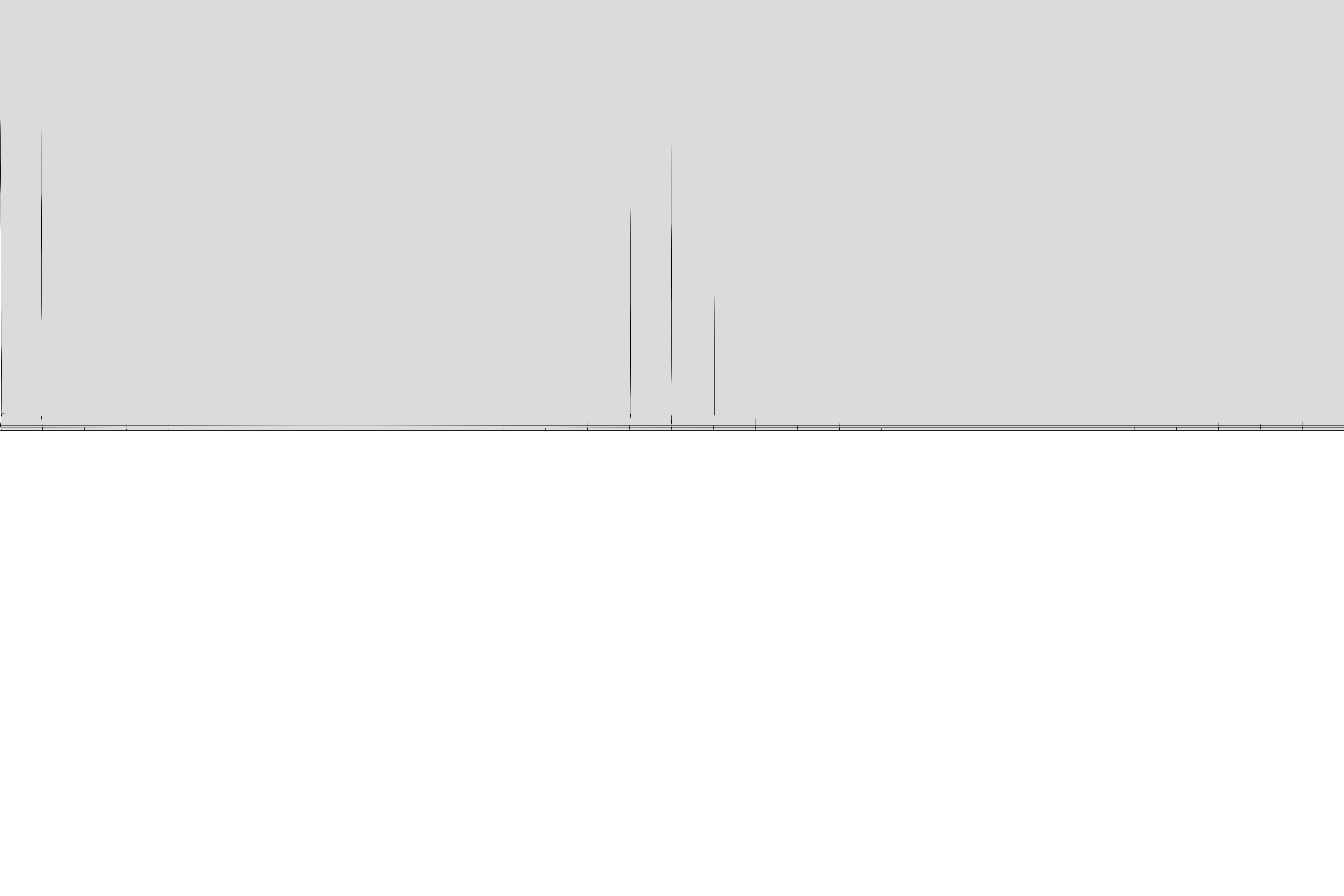 Sofa and Ottoman 3D model_11