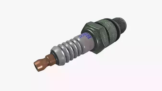 Spark Plug