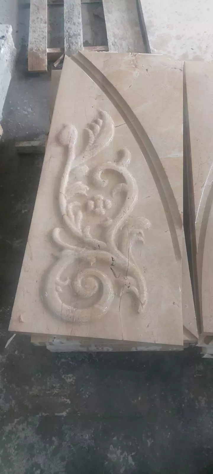 H3 Stl model 3D model_0