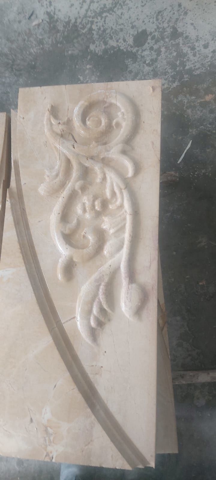 H3 Stl model 3D model_2