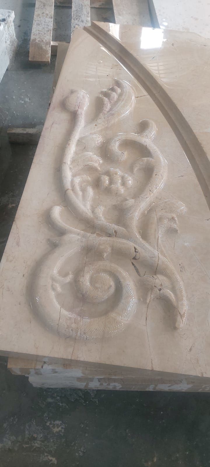 H3 Stl model 3D model_1