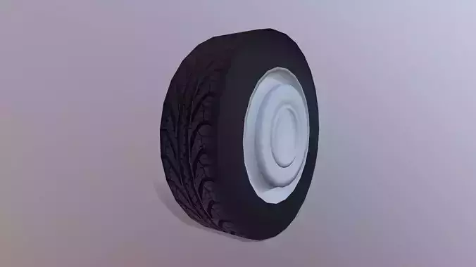 Truck Tyre