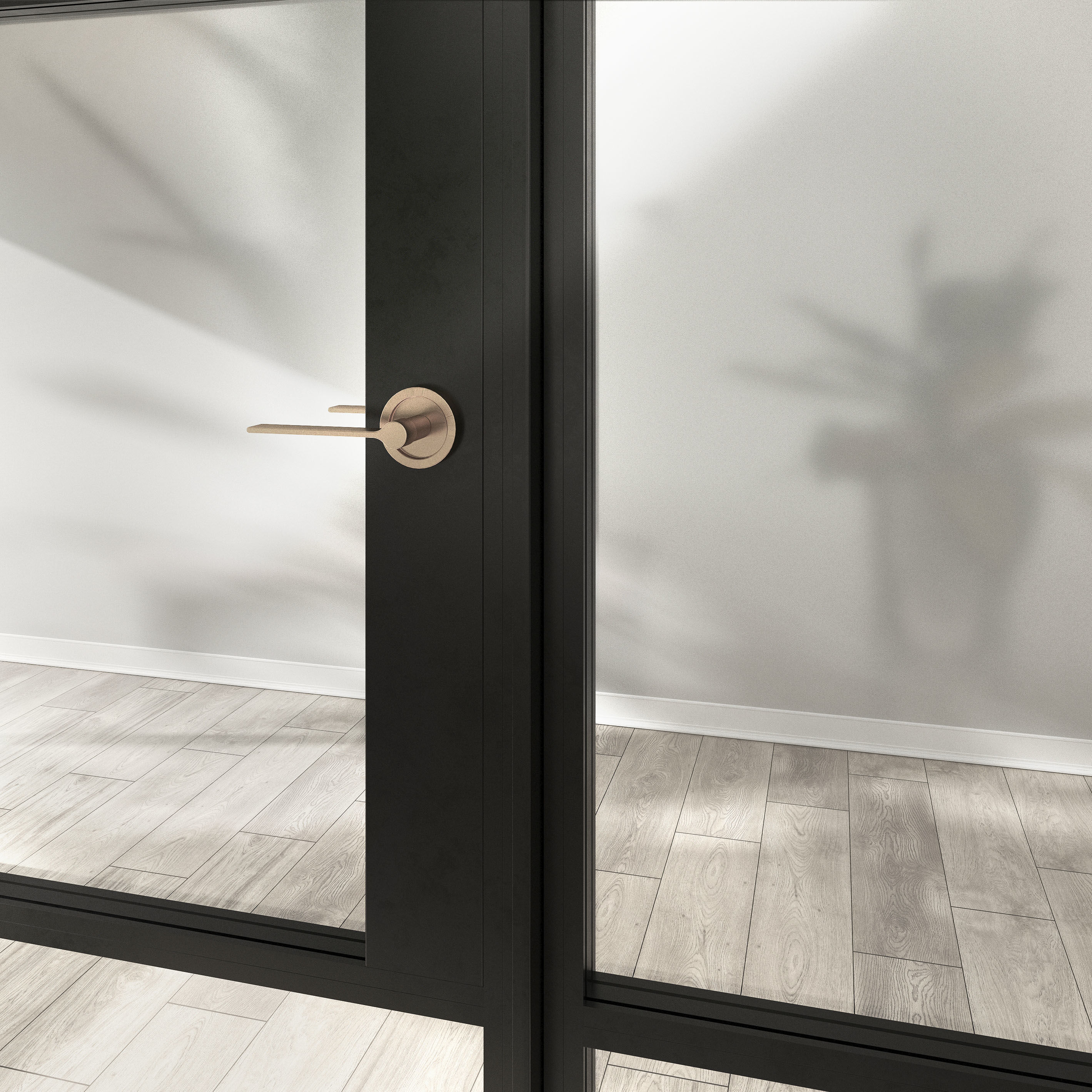 Pivot Doors by Smartsystems 3D model_6