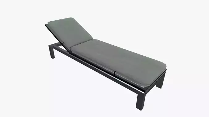 Lounge Poolside chair