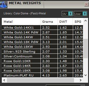 Saturn star ring printable gold jewelry printable 3D model 3D print model_5