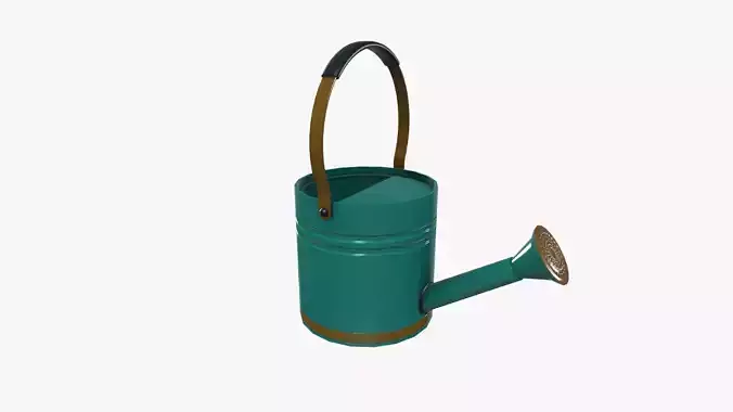 Garden Watering Can