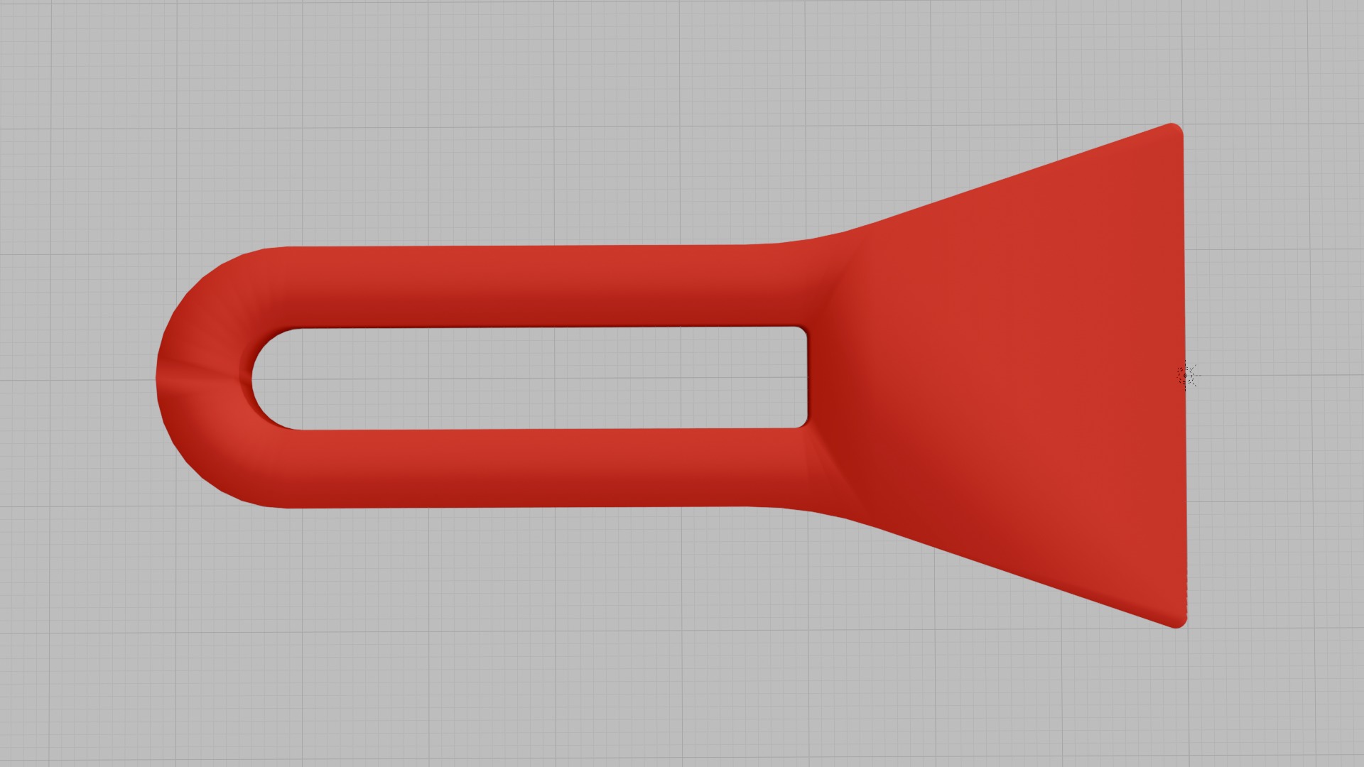 3D Printer Plate Cleaner Free 3D print model_4