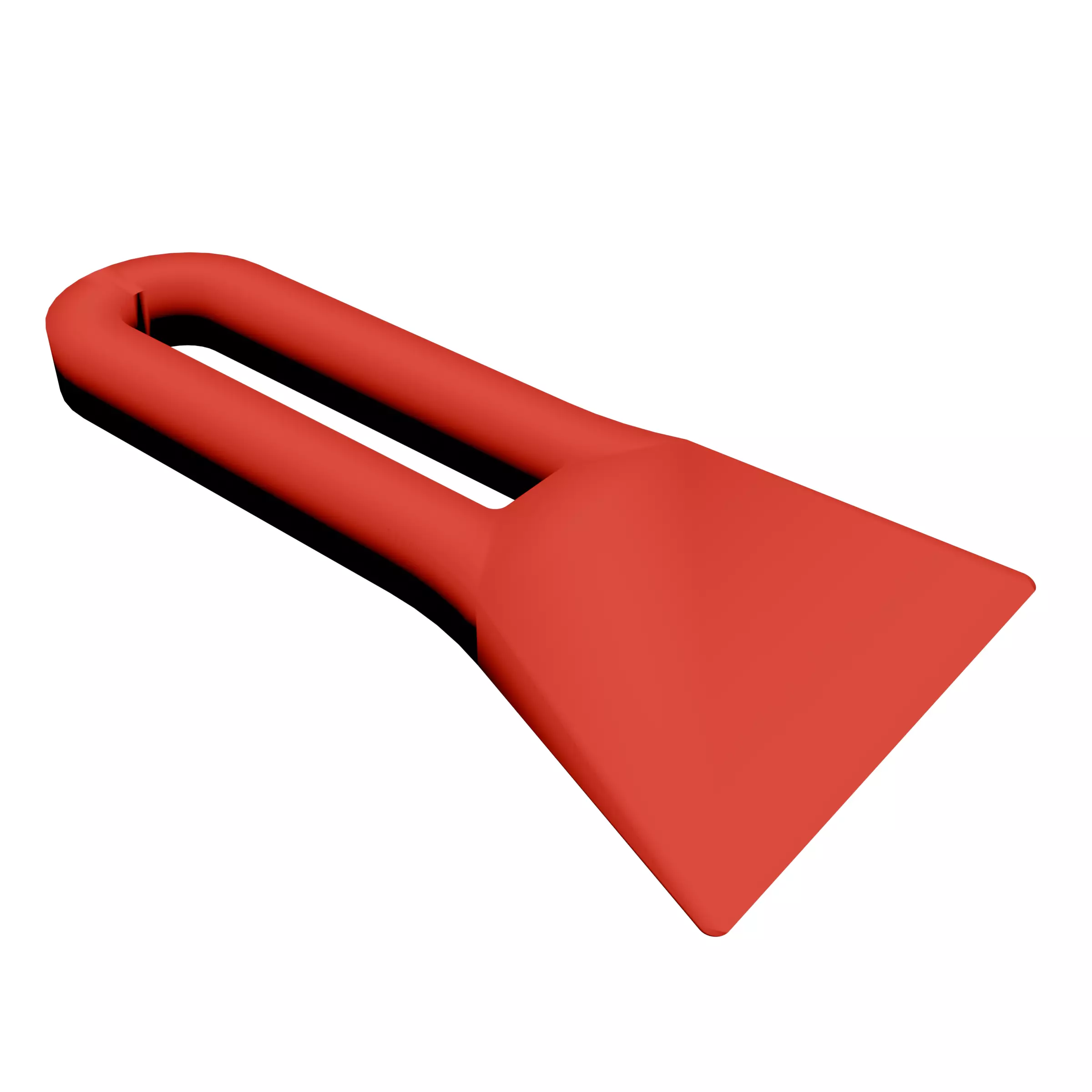 3D Printer Plate Cleaner Free 3D print model_0