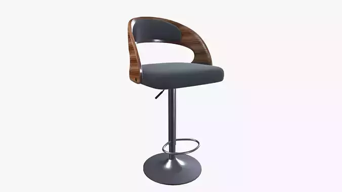 Bar Stool Bar Counter Chair